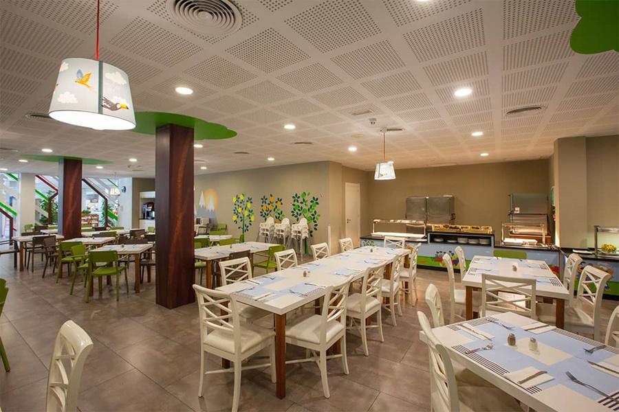 Grupotel Alcudia Pins カン・ピカフォルト エクステリア 写真