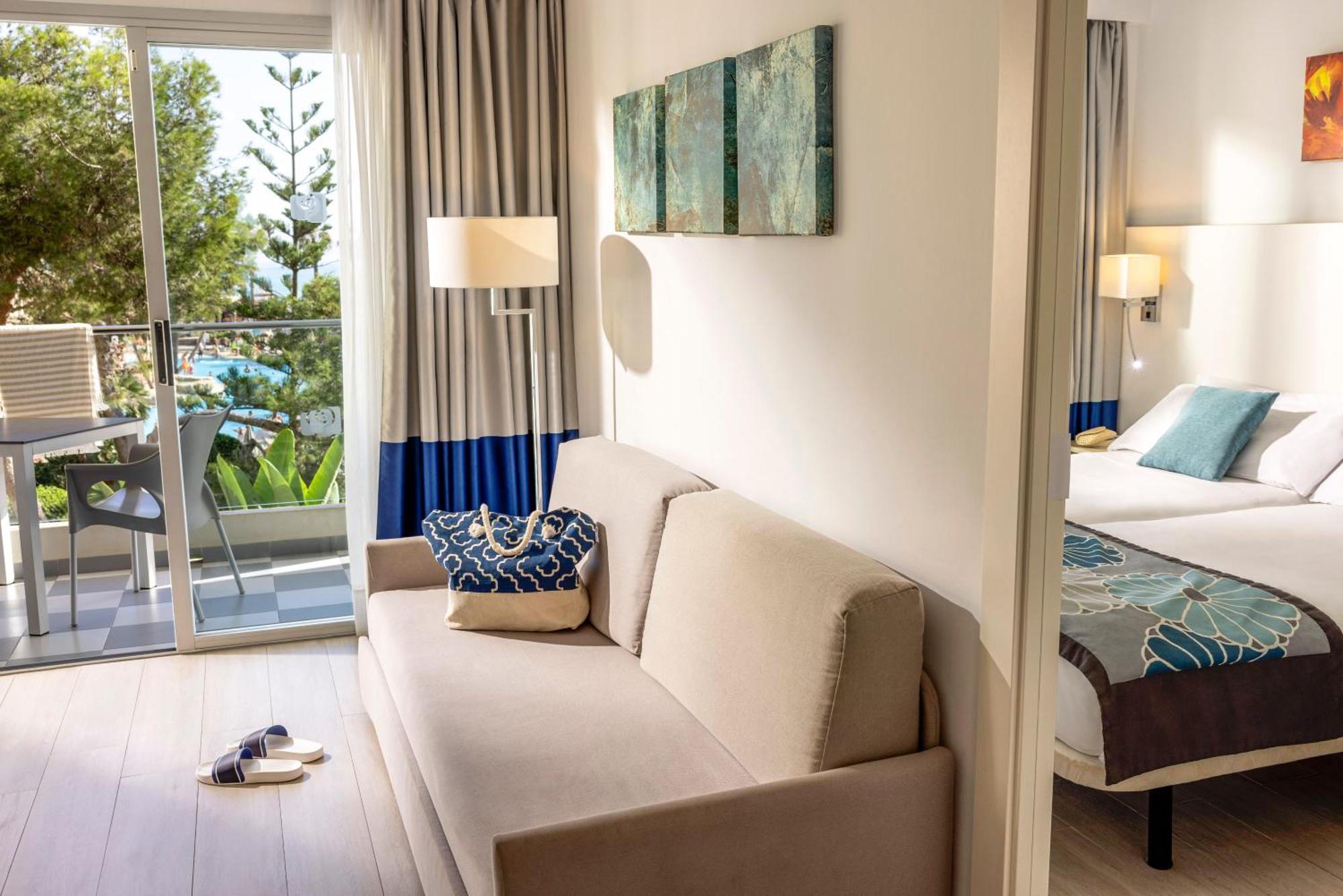 Grupotel Alcudia Pins カン・ピカフォルト エクステリア 写真
