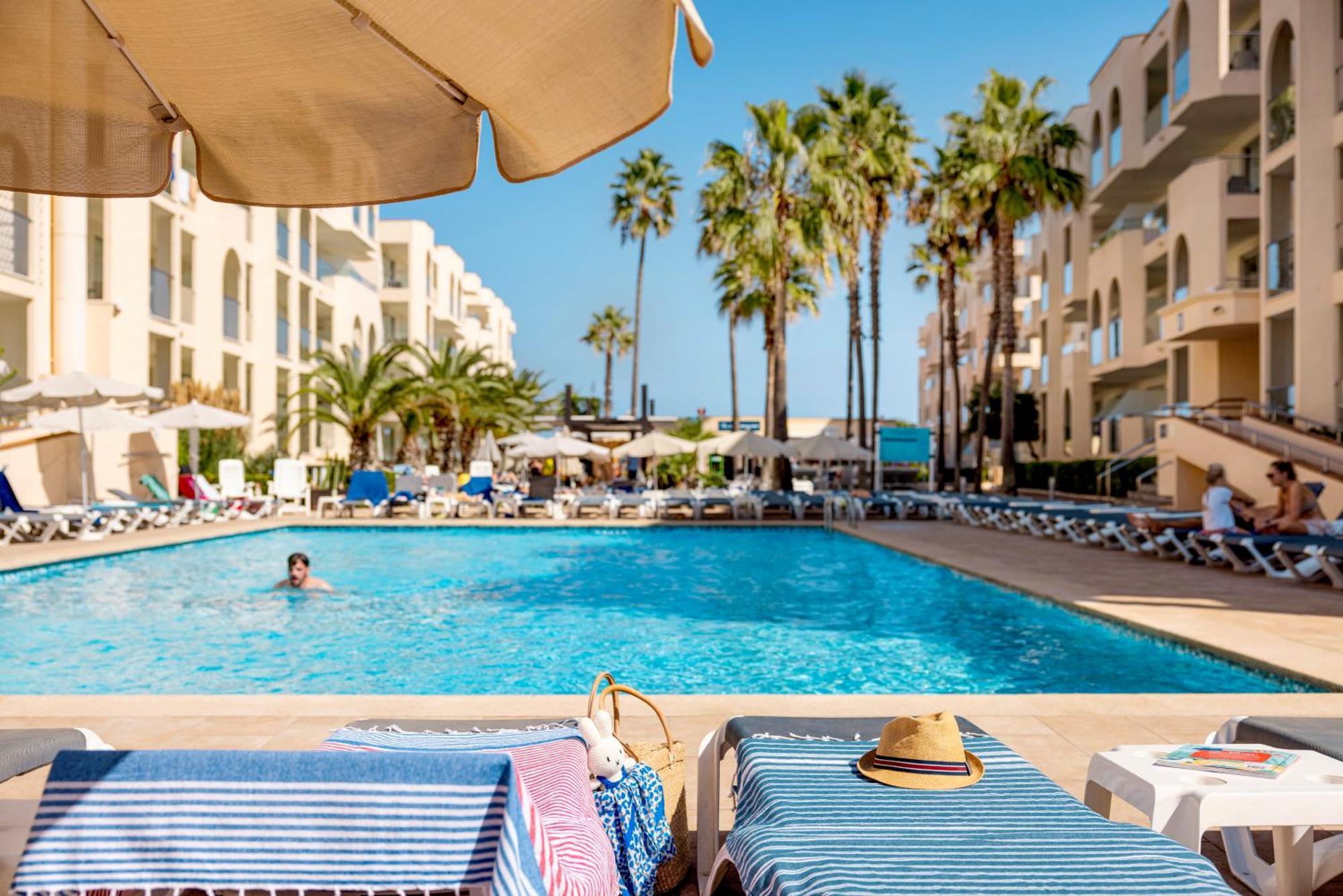 Grupotel Alcudia Pins カン・ピカフォルト エクステリア 写真