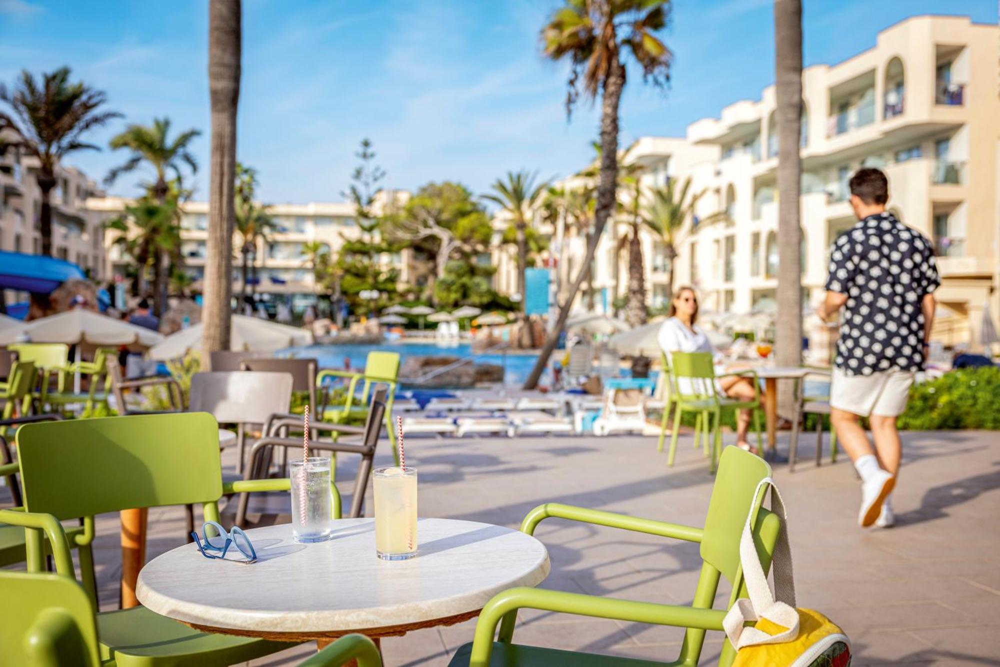 Grupotel Alcudia Pins カン・ピカフォルト エクステリア 写真