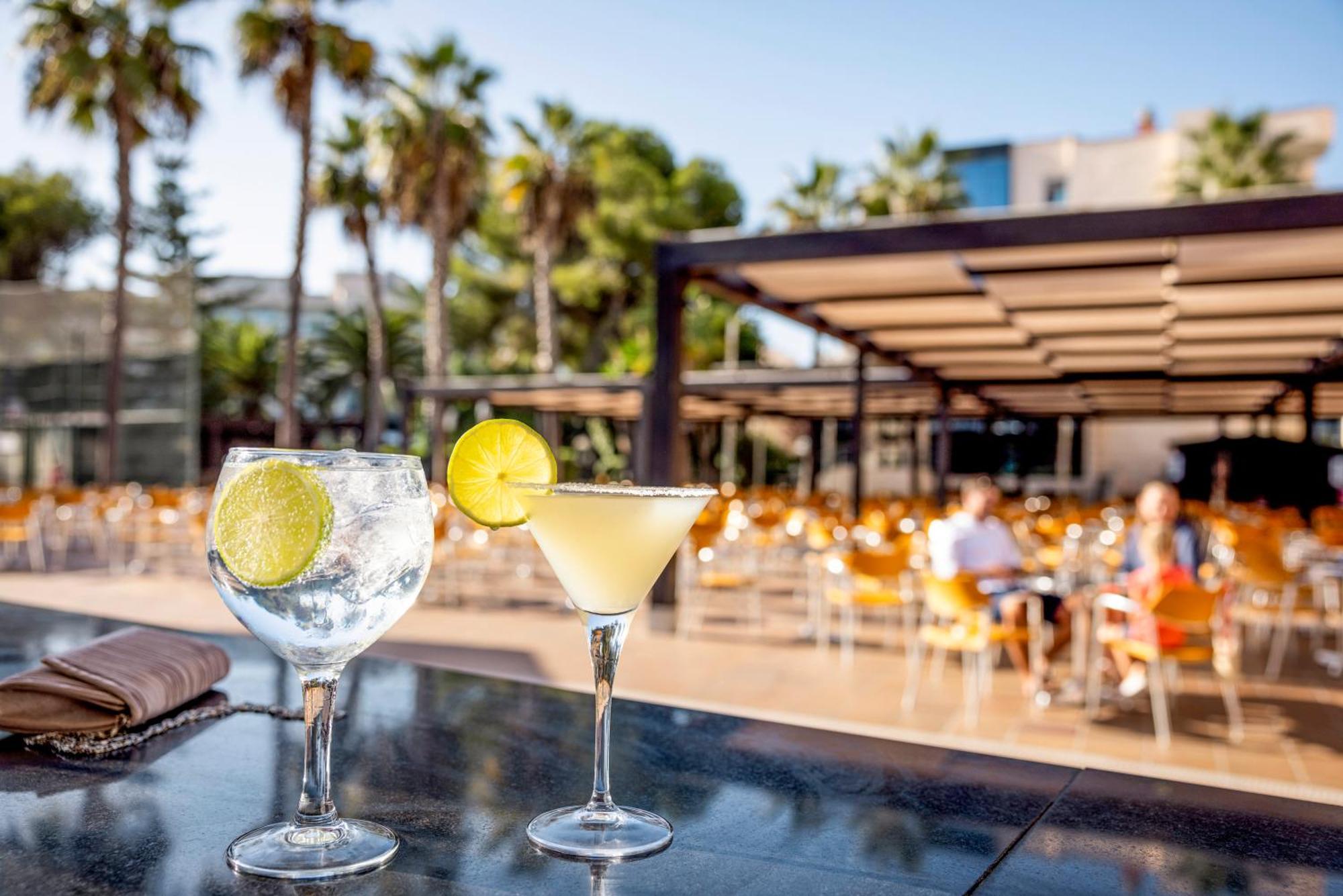 Grupotel Alcudia Pins カン・ピカフォルト エクステリア 写真