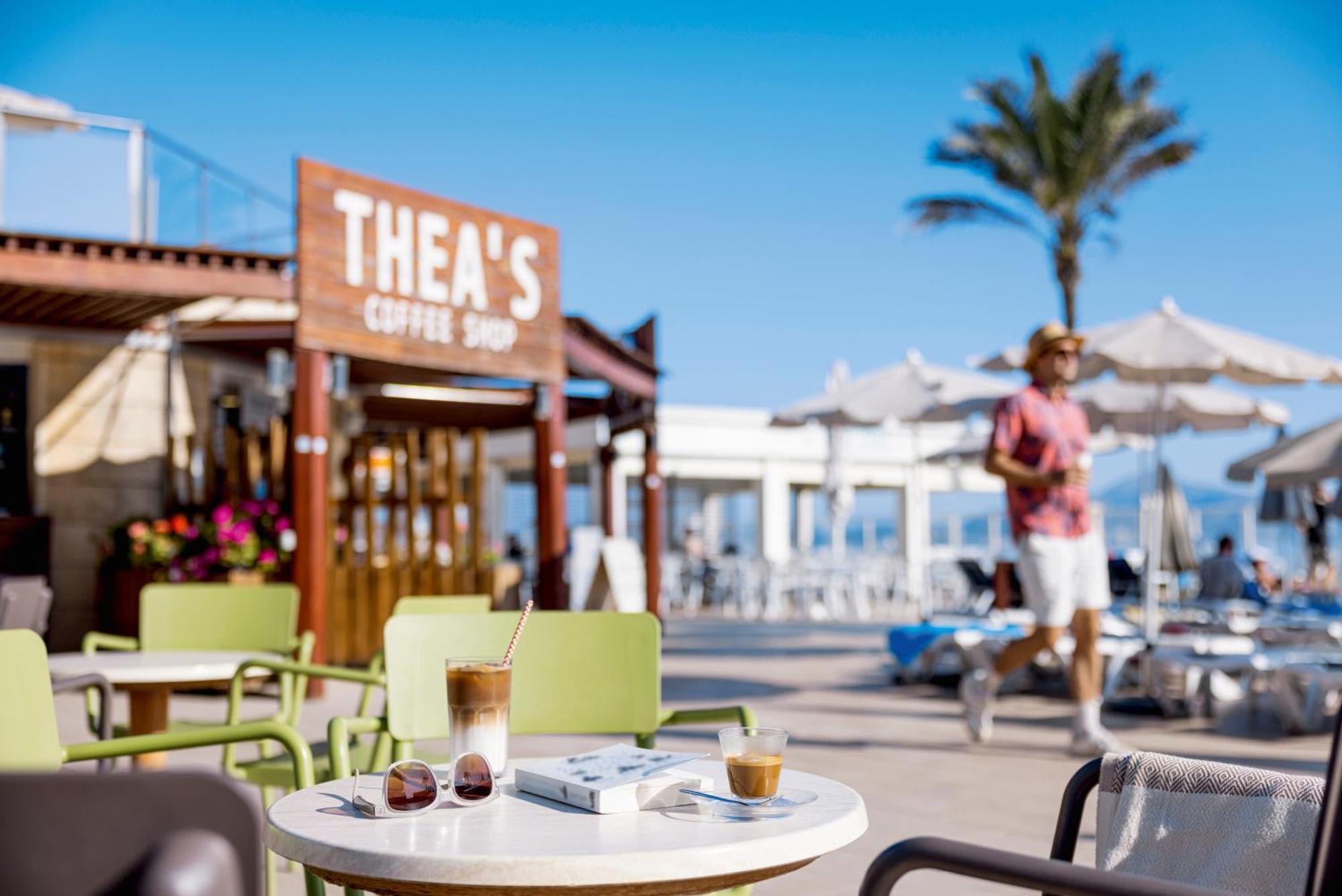 Grupotel Alcudia Pins カン・ピカフォルト エクステリア 写真