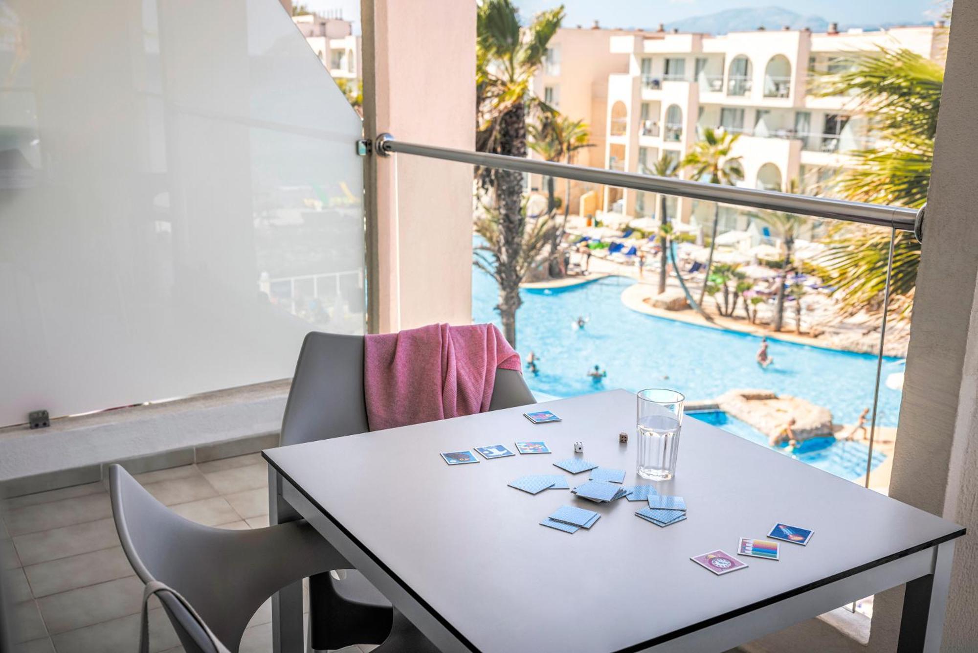 Grupotel Alcudia Pins カン・ピカフォルト エクステリア 写真