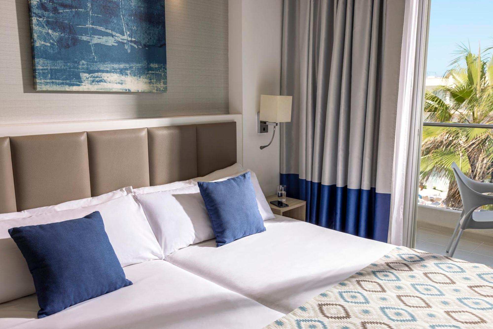 Grupotel Alcudia Pins カン・ピカフォルト エクステリア 写真