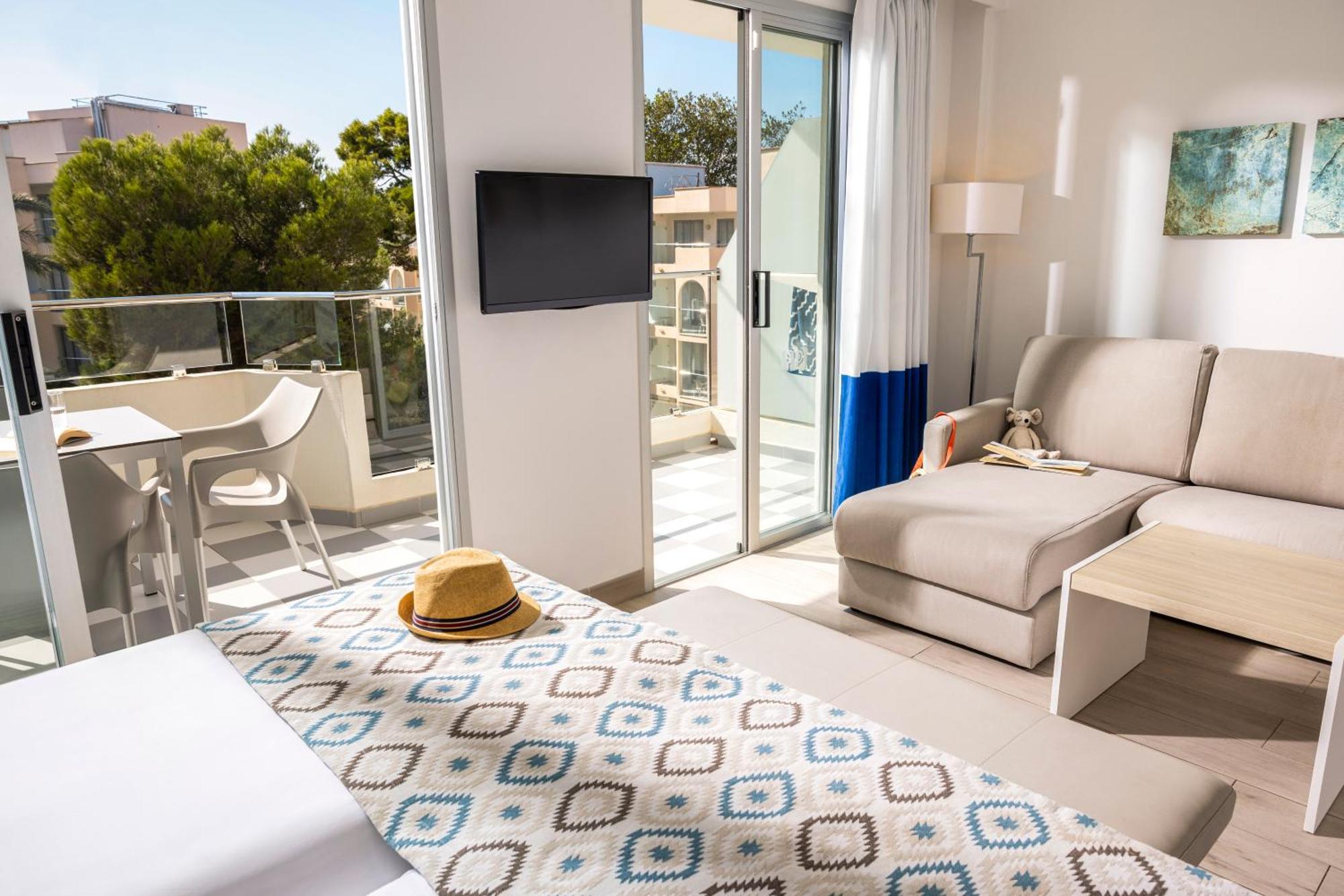 Grupotel Alcudia Pins カン・ピカフォルト エクステリア 写真
