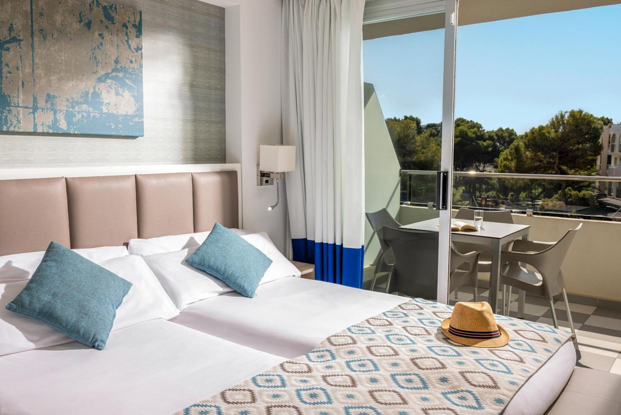 Grupotel Alcudia Pins カン・ピカフォルト エクステリア 写真
