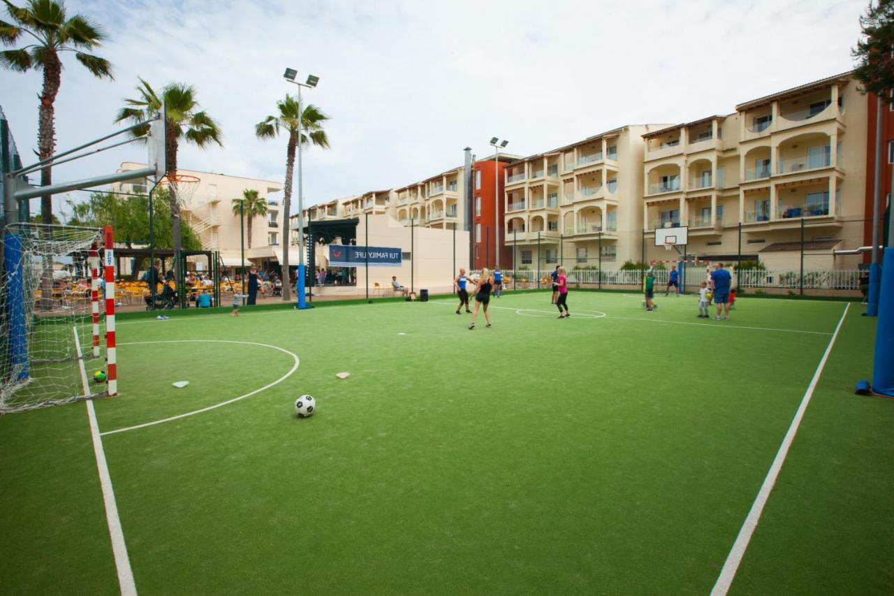 Grupotel Alcudia Pins カン・ピカフォルト エクステリア 写真