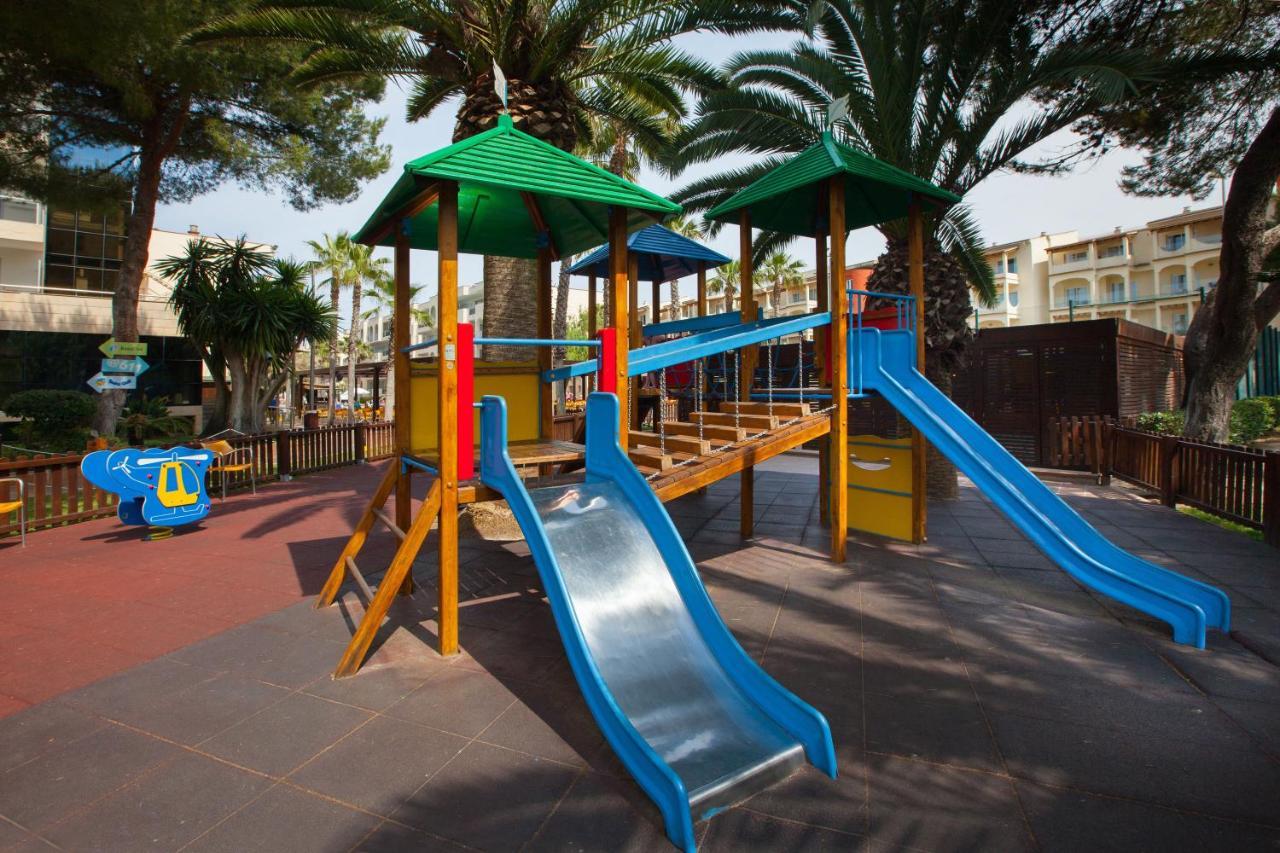 Grupotel Alcudia Pins カン・ピカフォルト エクステリア 写真