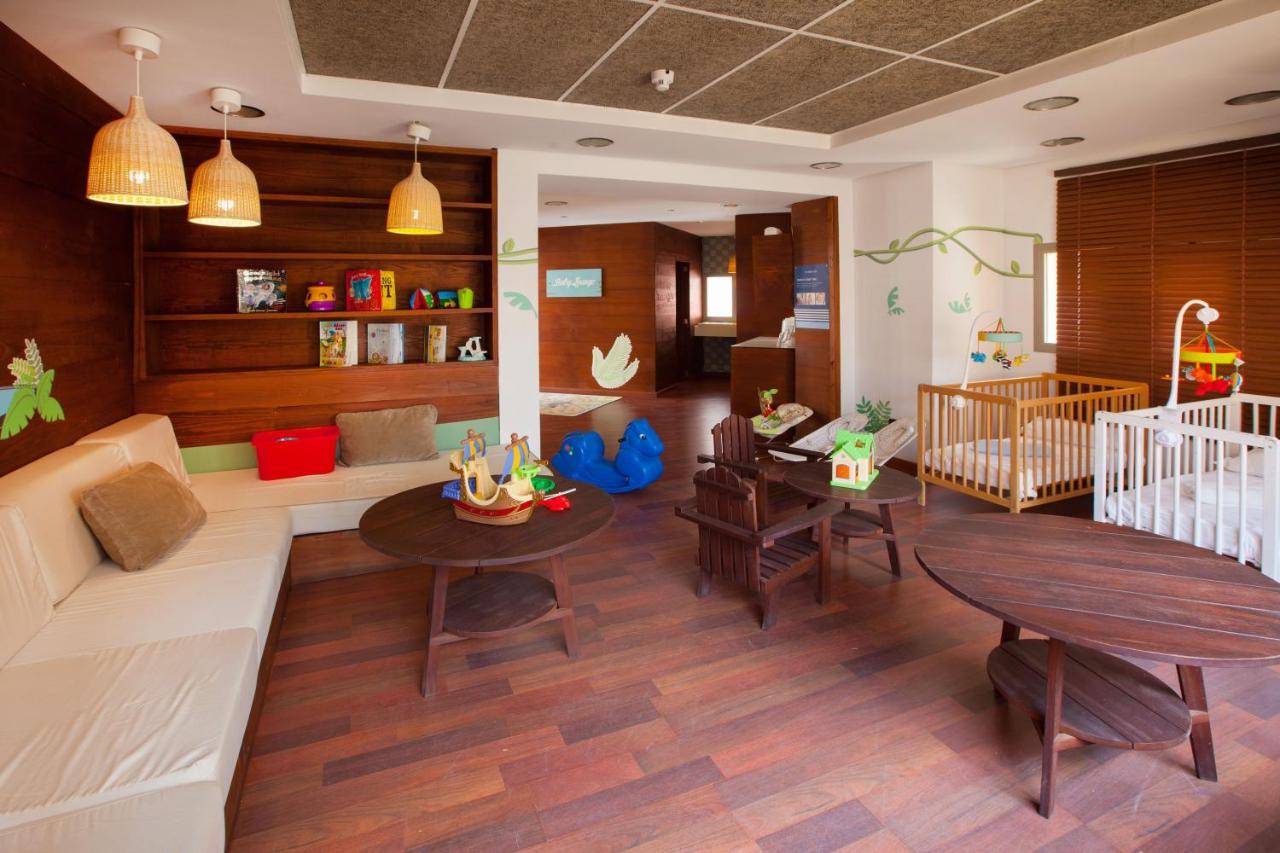 Grupotel Alcudia Pins カン・ピカフォルト エクステリア 写真
