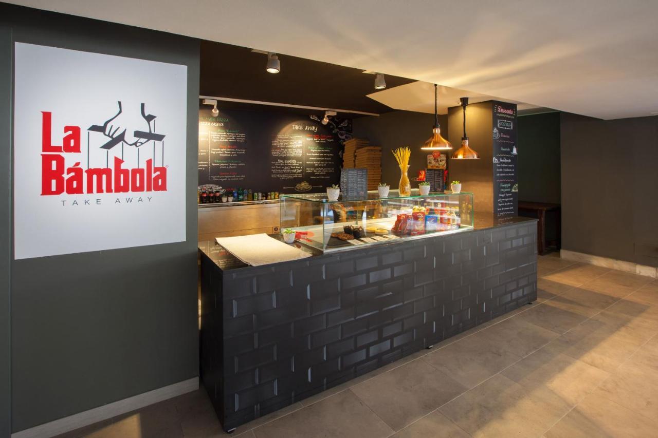 Grupotel Alcudia Pins カン・ピカフォルト エクステリア 写真