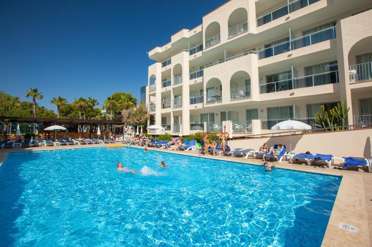 Grupotel Alcudia Pins カン・ピカフォルト エクステリア 写真