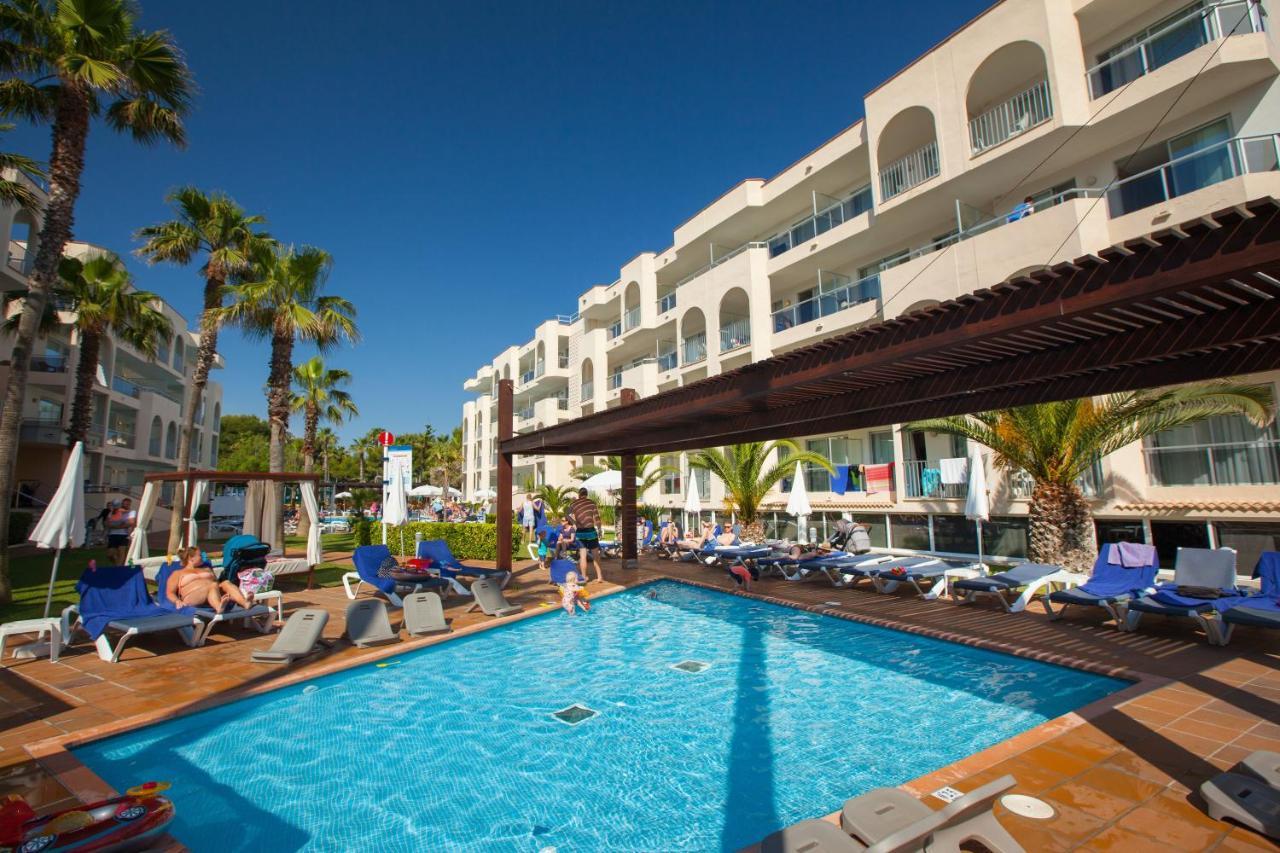 Grupotel Alcudia Pins カン・ピカフォルト エクステリア 写真