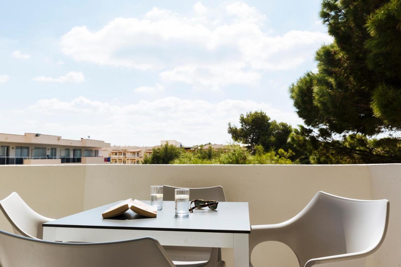 Grupotel Alcudia Pins カン・ピカフォルト エクステリア 写真