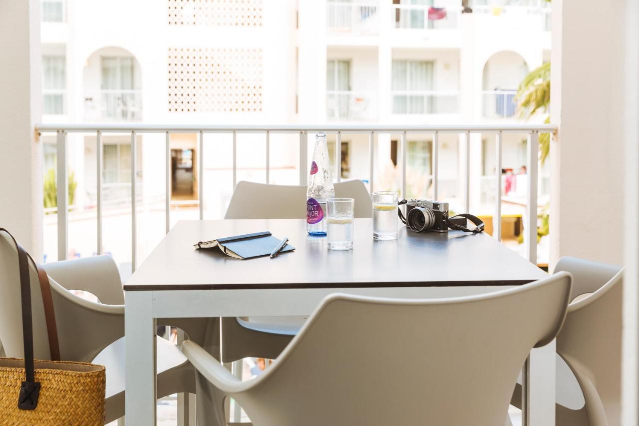 Grupotel Alcudia Pins カン・ピカフォルト エクステリア 写真