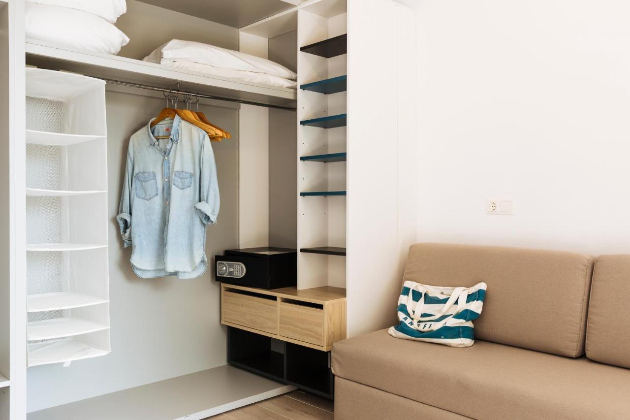 Grupotel Alcudia Pins カン・ピカフォルト エクステリア 写真