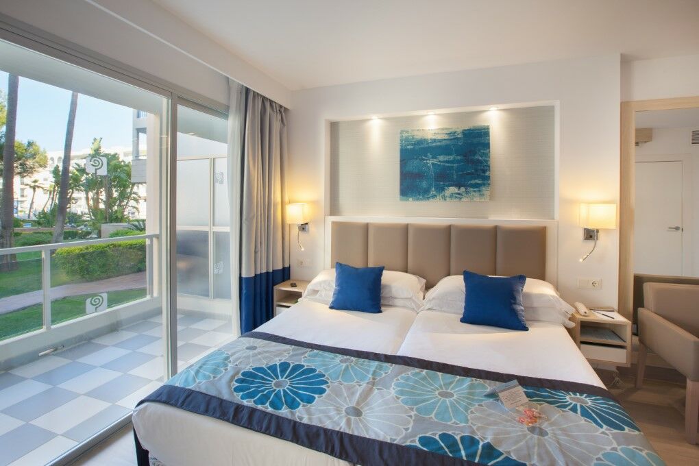 Grupotel Alcudia Pins カン・ピカフォルト エクステリア 写真