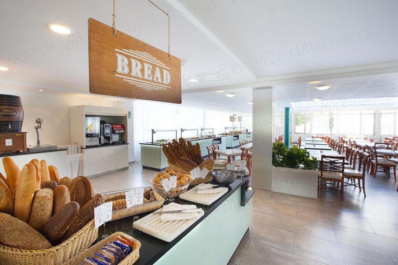 Grupotel Alcudia Pins カン・ピカフォルト エクステリア 写真