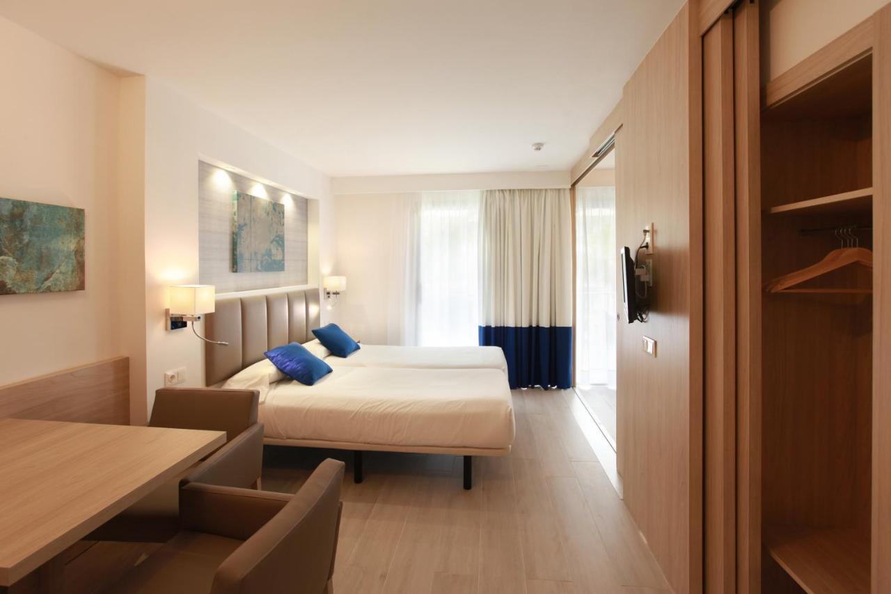 Grupotel Alcudia Pins カン・ピカフォルト エクステリア 写真