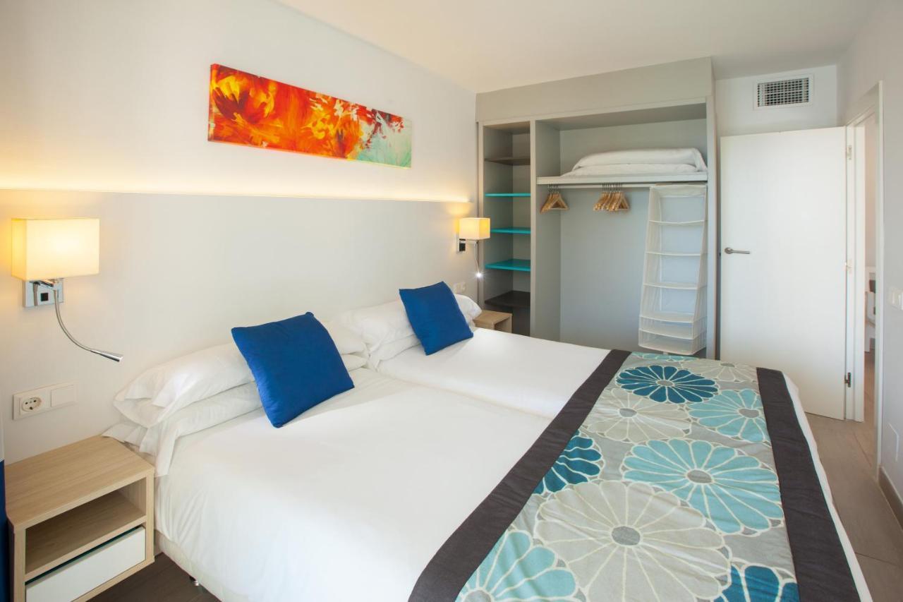 Grupotel Alcudia Pins カン・ピカフォルト エクステリア 写真